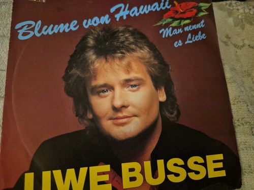 0627 uwe busse blume - -0627-,
