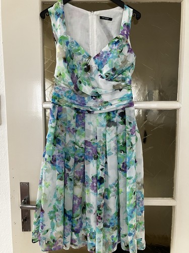Sommer kleid orsay 34 - sommer, gr