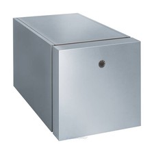 Viessmann 160 Liter Edelstahl Warmwasserspeicher Vitocell 300H Edelstahlspeicher