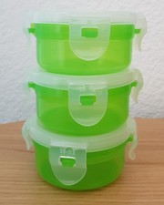 3 Lock Lock Dosen 100 ml HPL