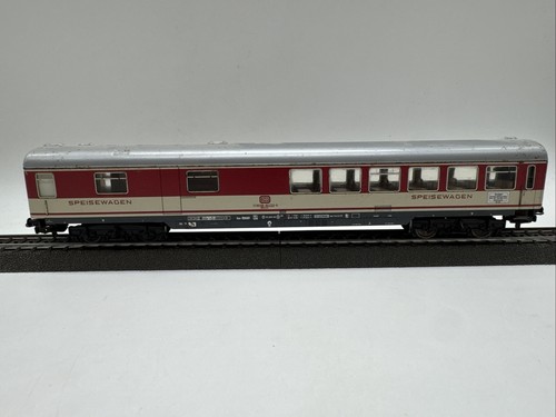 Märklin speisewagen 51 80 - h0,,