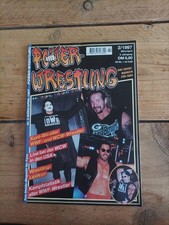 WWE WWF Power Wrestling
