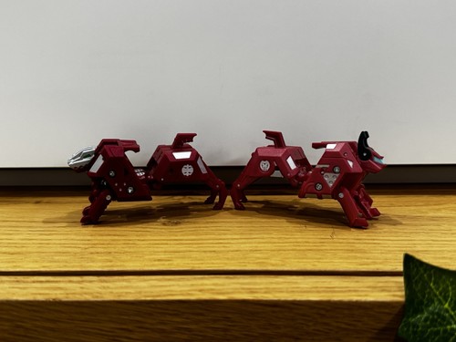 Bakugan maxus dragonoid trap - bakugan,