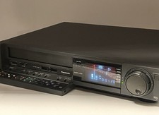Panasonic NV-F75EG HQ Hi-Fi