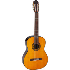 Takamine Konzertgitarre