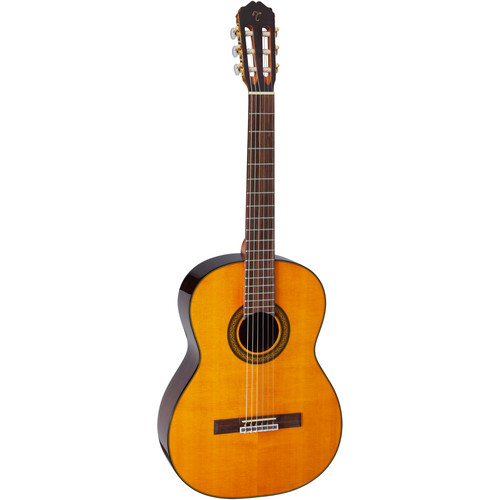 Takamine konzertgitarre - takamine,
