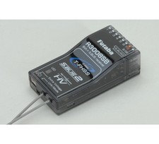 Futaba R3008SB 2,4 GHz T-FHSS 8-Kanal Telemetrie-Empfänger mit S.BUS2