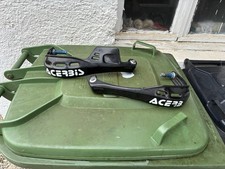 Handprotektoren Rally Profile