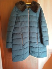 Bonita Damenjacke Gr. 46 In Petrol - Neuwertig Top Zustand