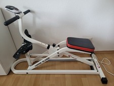Horse Glider Fitnessgerät