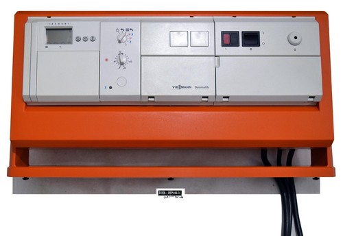 Viessmann duomatik 7450235 - duomatik,