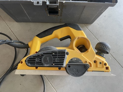 Dewalt hobel d26500 4mm - -, d26500-qs,