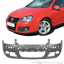 Stoßstange vorne passt für