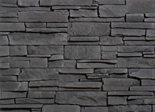 Verblender Averno anthrazit