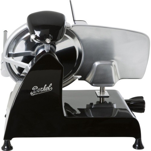 Berkel red line 250 schwarz - line,