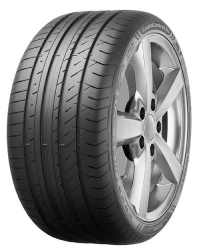 Fulda 275 45r20 110y - fulda,