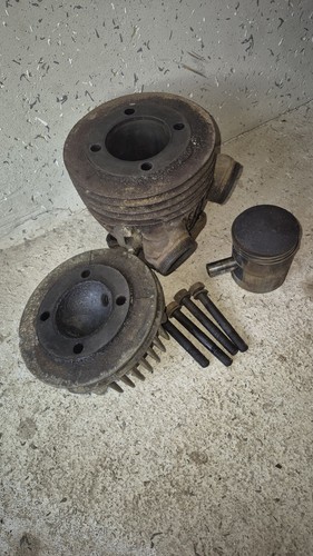 Dkw ks 200 - ks,