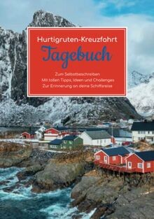 Hurtigruten-Kreuzfahrt