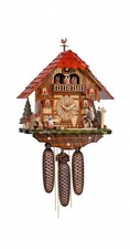 Kuckucksuhr kleines - kuckucksuhr,