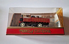 Matchbox Models of Yesteryear