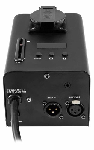 Eurolite edx mk2 dmx - edx-1,