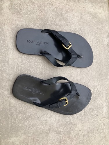 Louis vuitton badeschuhe - louis,