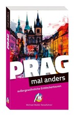 Reiseführer PRAG mal anders
