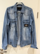 Philipp Plein Jeanshemd