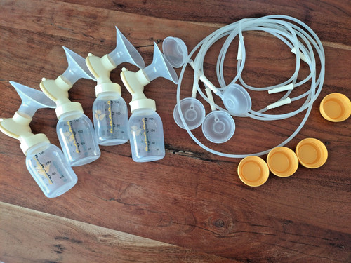 Medela personalfit plus - medela,