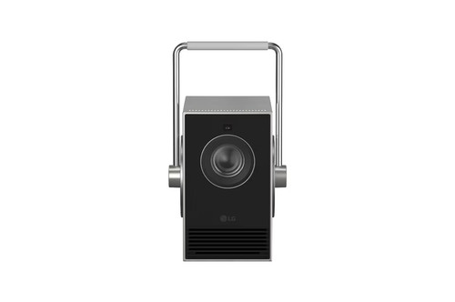 Pu600u cinebeam mini 4k - cinebeam,
