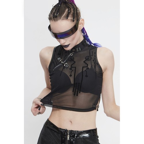 Devil fashion gothic - fashion, goth