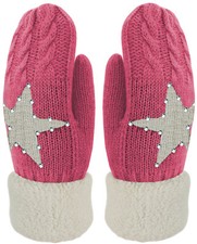 Kinder Handschuhe Fäustlinge