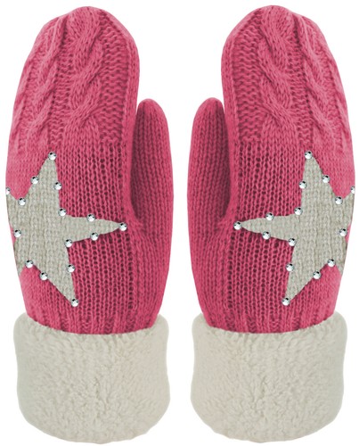 Kinder handschuhe fäustlinge - kinder,