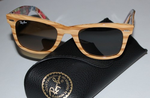 Ray ban wayfarer special - wayfarer,