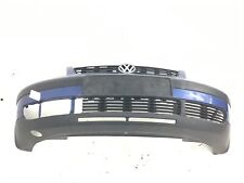 Verkleidung Stossfänger VW Passat Variant 1.9 TDI 3 B Kombi Farbe Blau LR5V Bj