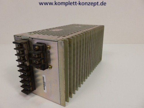 Kepco rax24 power supply - kepco, rax24-7.2k