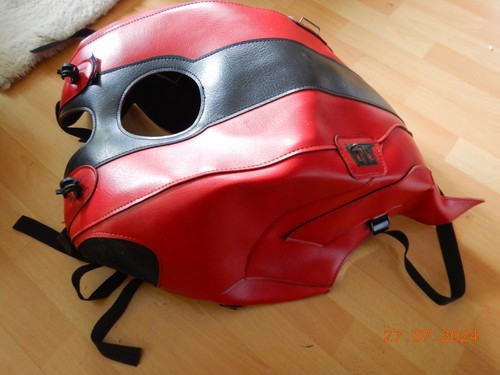 Bagster tankschutzhaube ducati - tankschutzhaube,