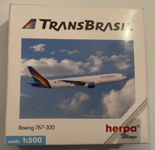 Herpa Wings 5512275 Boeing