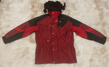 Spyder Skijacke Größe 52