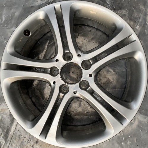 Orig mercedes benz alufelge - 1,