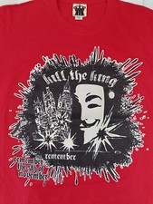 Ktk siebdruck shirt guy - t-shirt,