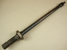 Zapfwelle Bautz AS 240 C Traktor