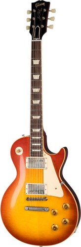 Gibson 1958 les paul standard - gibson,