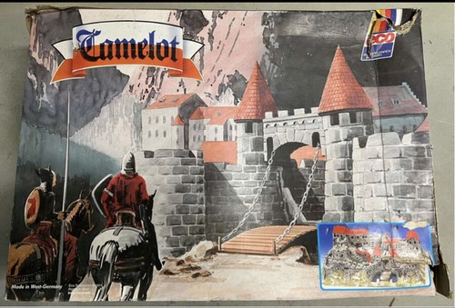 Ritterburg burg eco - ritterburg,