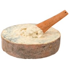 Gorgonzola D.o.p. Laib -