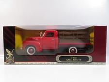 1:18 Road Signature 1950 GMC Pick up B137 