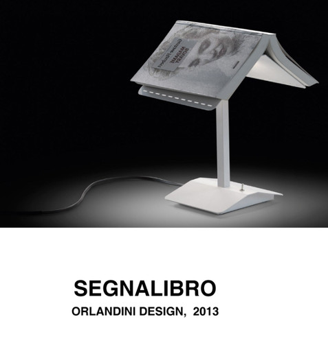 Martinelli luce segnalibro - martinelli,