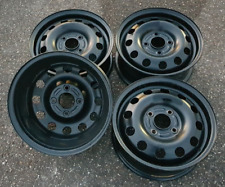 Felgen FORD Focus, Fiesta,Fusion,Fiesta Van, Mazda2 5,5Jx14H2 4x108 ET47,5#26020