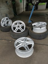 Mercedes benz alufelgen - benz,