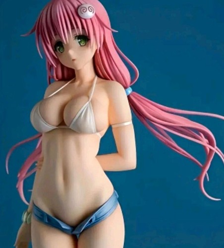 23cm love darkness - 23cm, love-ru